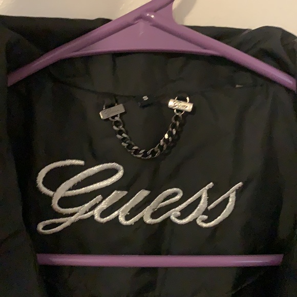 Guess jacket - Picture 4 of 8